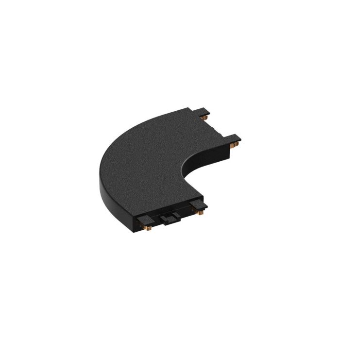 Light Prestige-Magnetic-LP-656-MAG SLIM łącznik C SM BK-PRGLP656MAGSLIMCSMBK