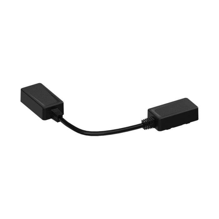 Light Prestige-Magnetic-LP-656-MAG SLIM łącznik linka SM BK-PRGLP656MAGSLiklSMBK