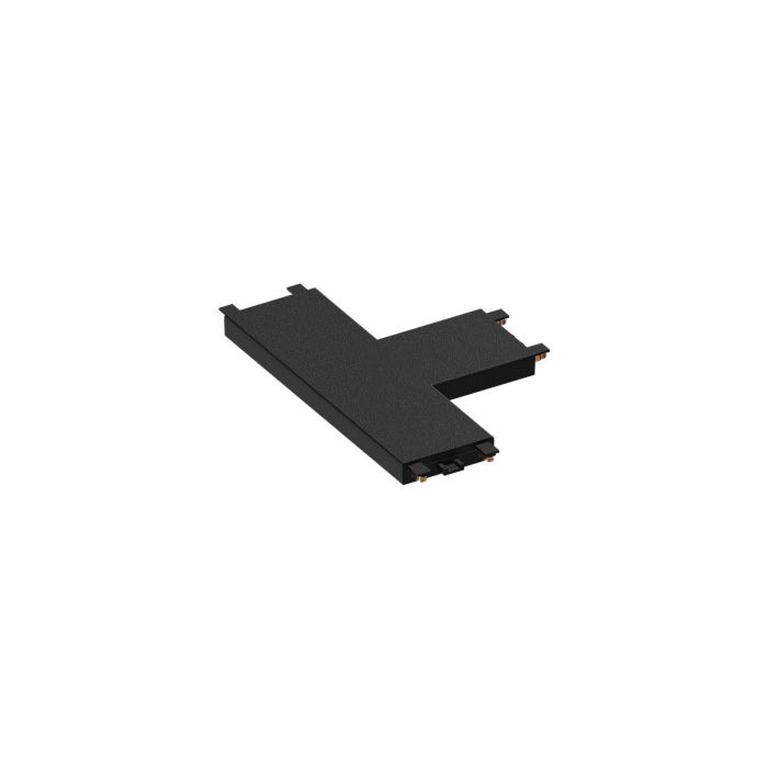 Light Prestige-Magnetic-LP-656-MAG SLIM łącznik T SM BK-PRGLP656MAGSLikTSMBK