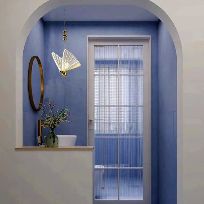 Light Prestige-Mariposa-LP-1715/1P-PRGLP-1715/1P