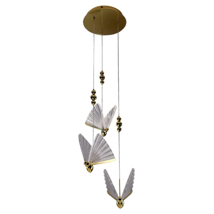 Light Prestige-Mariposa-LP-1715/3P-PRGLP-1715/3P