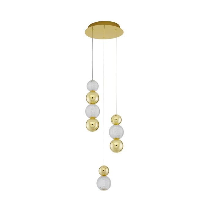 Nova Luce-PONCE-LE42700-LUCLE42700