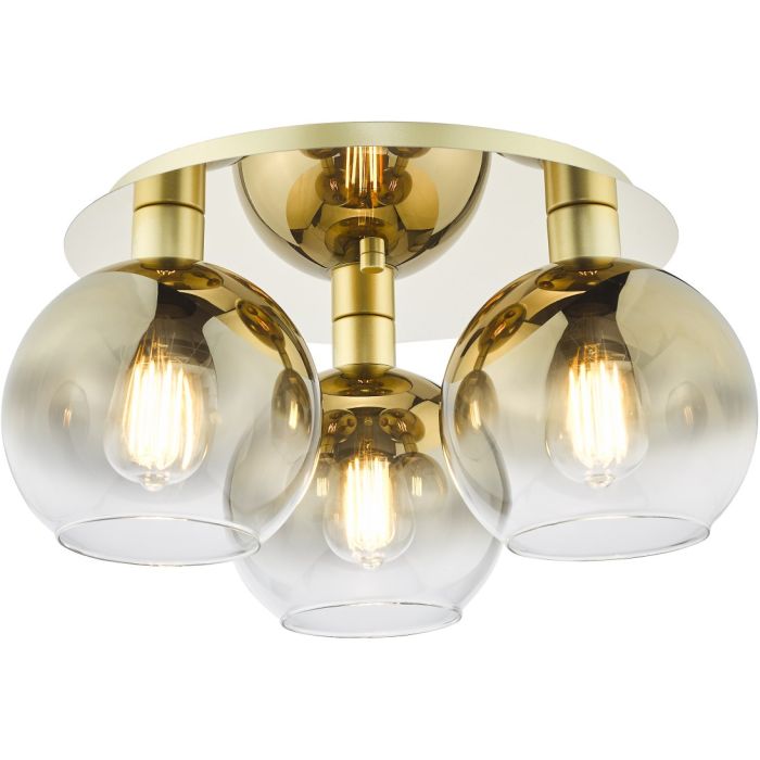 Dar Lighting-Lycia-LYC5335-DARLYC5335