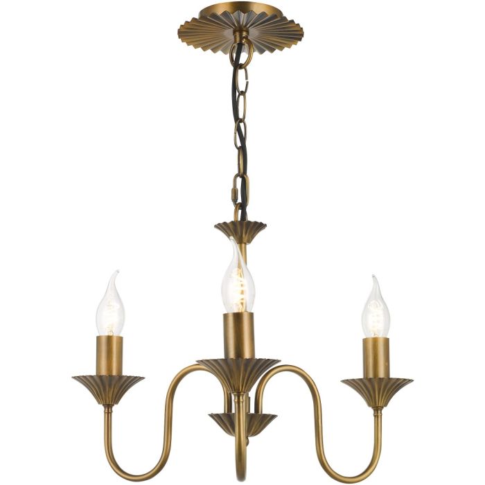 Dar Lighting-Lydian-LYD0363-DARLYD0363