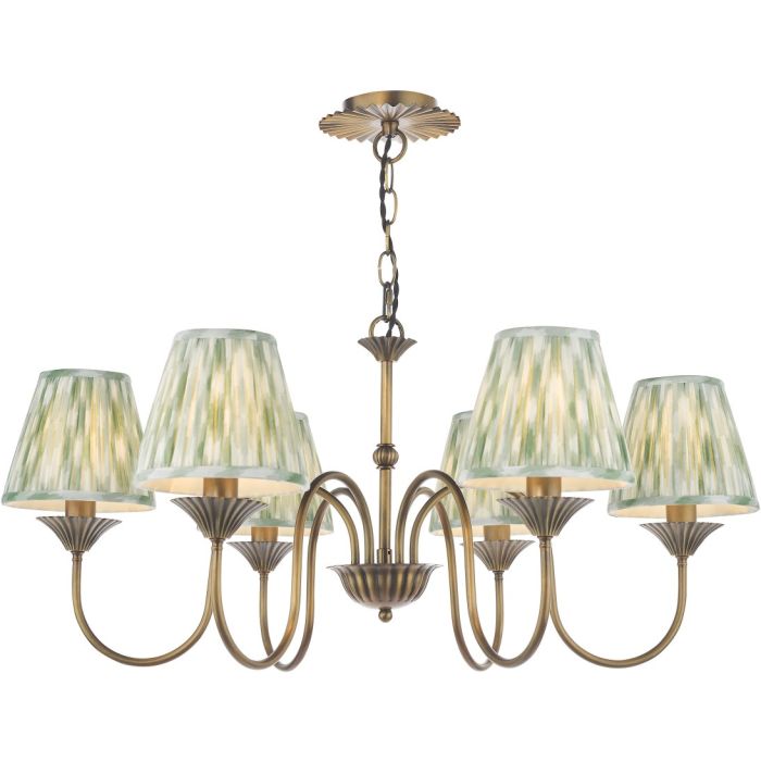 Dar Lighting-Lydian-LYD0663-IKA2624-DARLYD0663-IKA2624