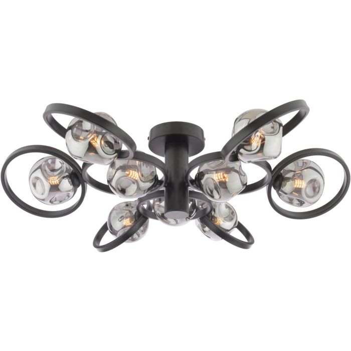 Dar Lighting-Lynette-LYN4822-28-DARLYN4822-28