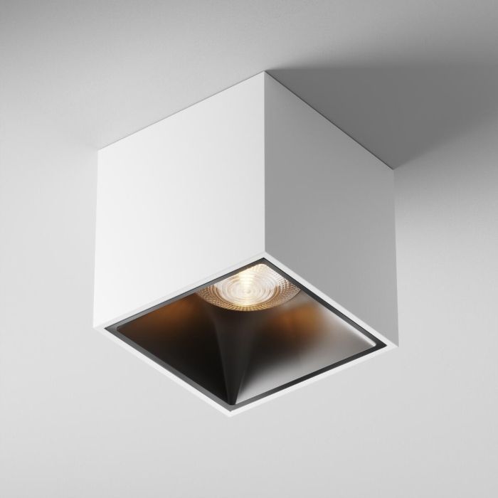 Maytoni-Alfa LED-C065CL-L12W3K-MYC065CL-L12W3K