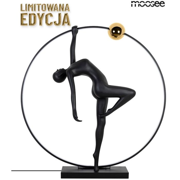 King Home-HUMAN ACROBATIC-MSE1501100510-KNGMSE1501100510