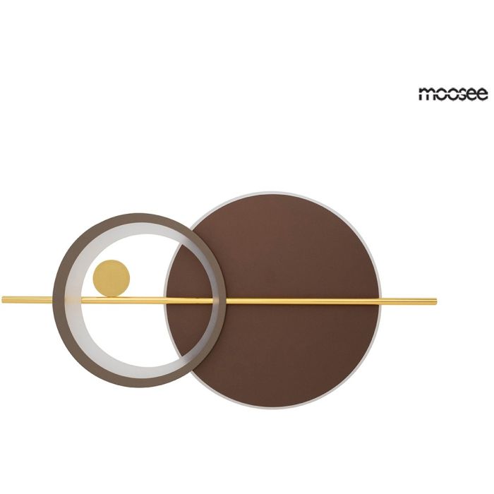 King Home-MOONS-MSE1501100515-KNGMSE1501100515