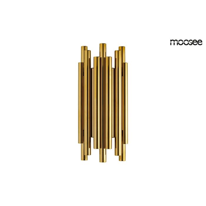 King Home-MOOSEE ORGANO-MSE010400198-KNGMSE010400198