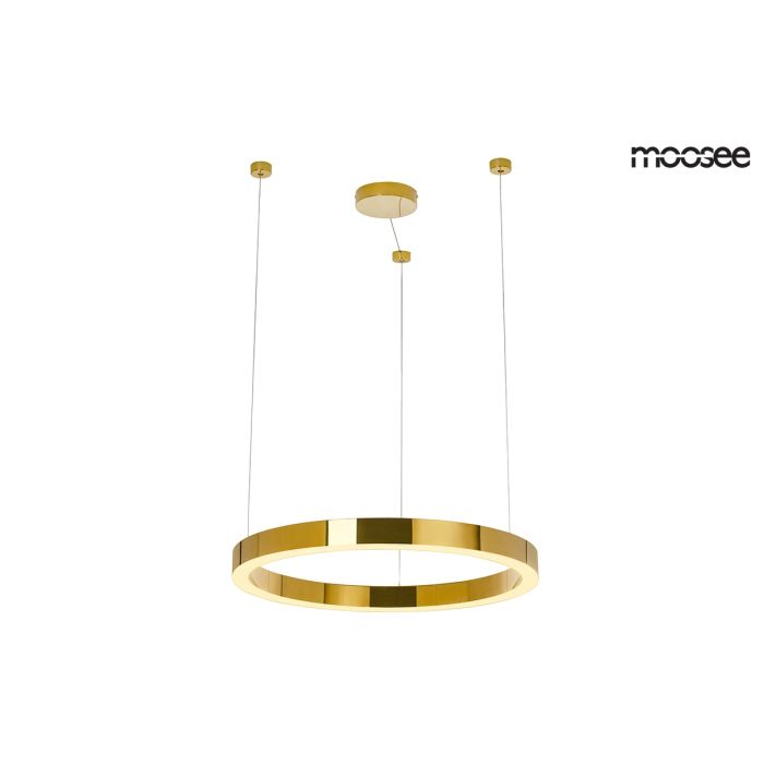 King Home-MOOSEE RING LUXURY-MSE010100150-KNGMSE010100150