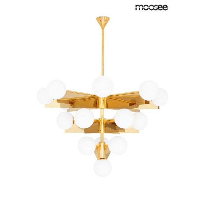 King Home-MOOSEE SOLEI-MSE010100141-KNGMSE010100141
