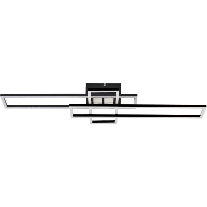 Zuma Line-LUMENZ-MS243-BK-ZUMMS243-BK