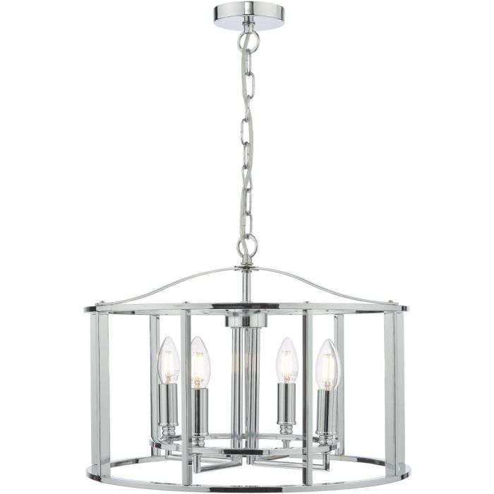 Dar Lighting-Myka-MYK0450-DARMYK0450