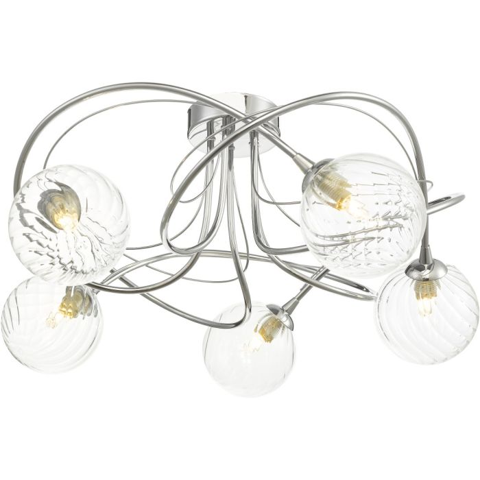 Dar Lighting-Onawa-ONA5450-03-DARONA5450-03