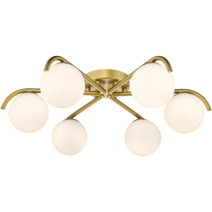 Dar Lighting-Orlena-ORL6435-DARORL6435