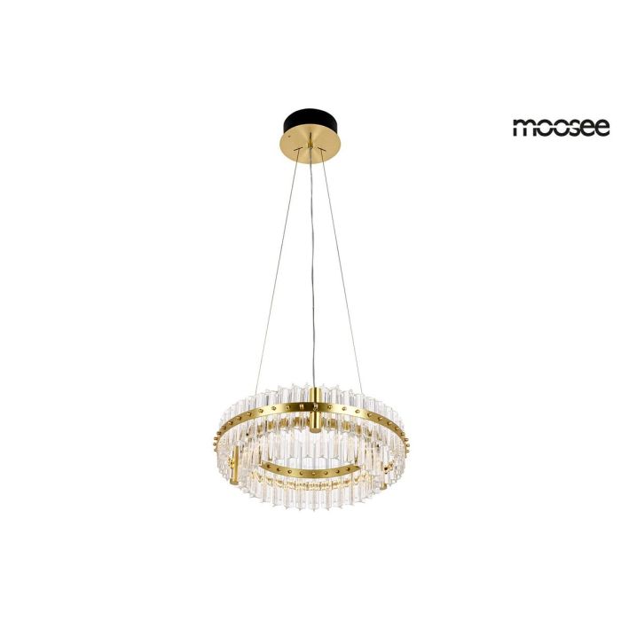 King Home-MOOSEE SATURNUS DUO-MSE010100166-KNGMSE010100166