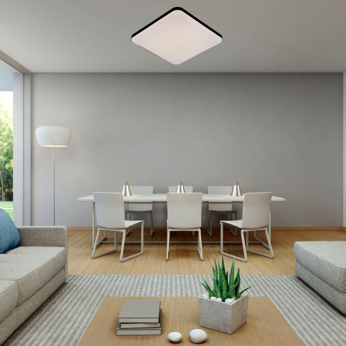 Light Prestige-Babilon-LP-335/1C M 4BK square-PRGLP-335/1CM 4BK sq