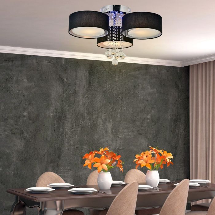 Light Prestige-Gambela-LP-991/3C BK-PRGLP-991/3C BK
