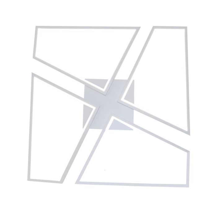 Light Prestige-Nivra-LP-0811/1C WH-PRGLP-0811/1C WH