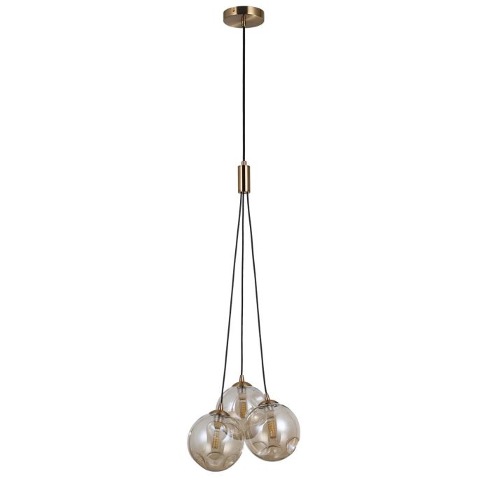 Italux-Perlos-PND-54456-3-HB-AMB-ITXPND-54456-3-HBAMB