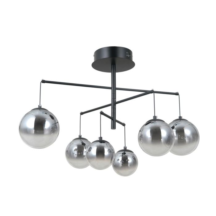 Italux-Velada-PND-34381-6-BK-ITXPND-34381-6-BK