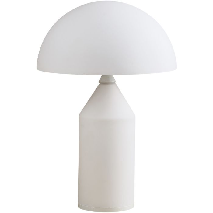 Step Into Design-BELFUGO-MT1234-250 WHITE-STPMT1234-250 WHITE