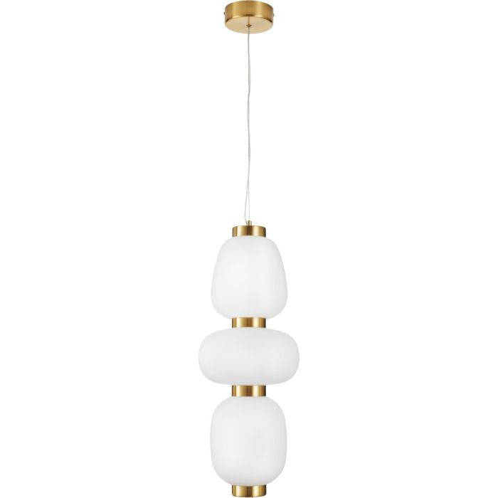Step Into Design-BRILLA-ST-CP241210-3L GOLD-STPST-CP241210-3L GD