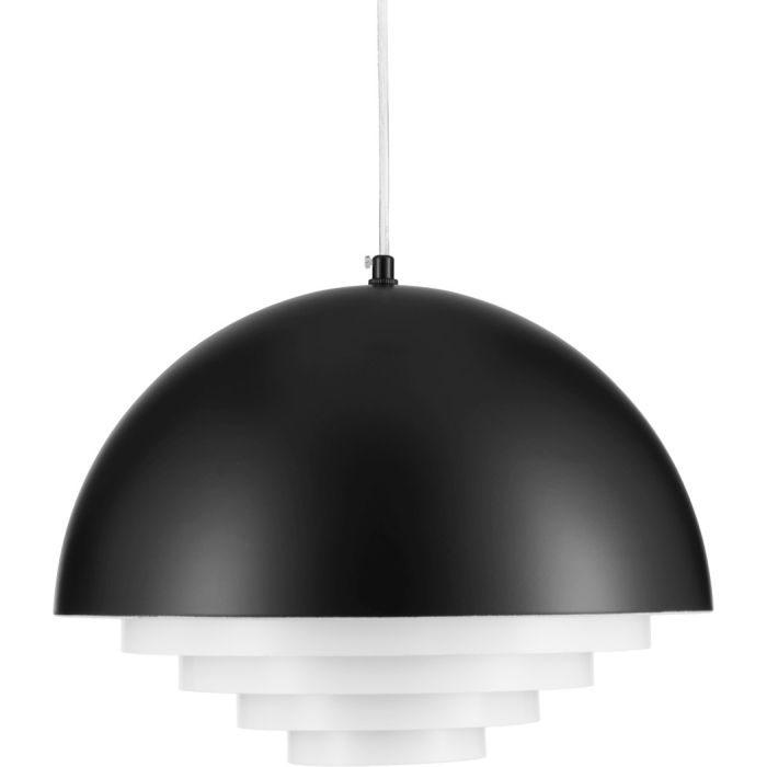 Step Into Design-DIVERSO-ST-10055P black matt-STPST-10055P bl matt