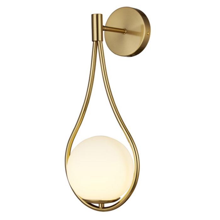 Step Into Design-DROP-ST-F079 gold-STPST-F079 gold