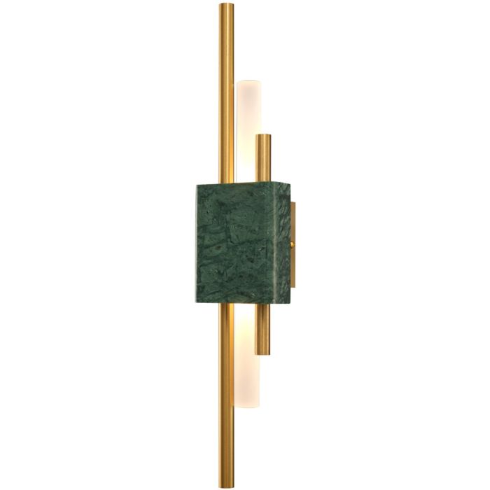 Step Into Design-ELLIE-ST-7007W-GREEN-STPST-7007W-GREEN