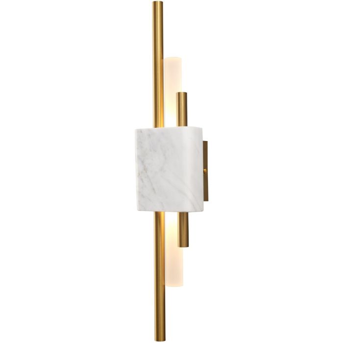 Step Into Design-ELLIE-ST-7007W-WHITE-STPST-7007W-WHITE