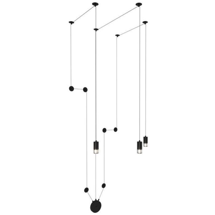 Step Into Design-LINEA-XT012-3W-STPXT012-3W