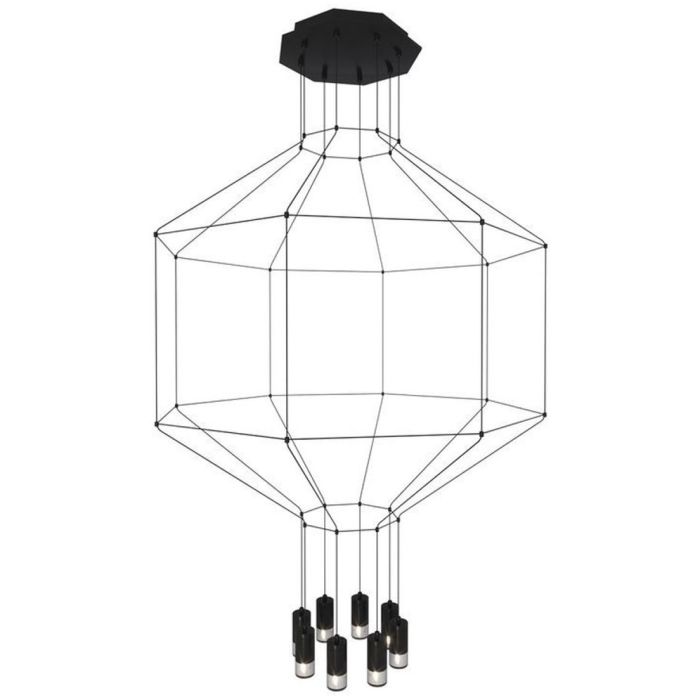 Step Into Design-LINEA-XT080-8P-STPXT080-8P