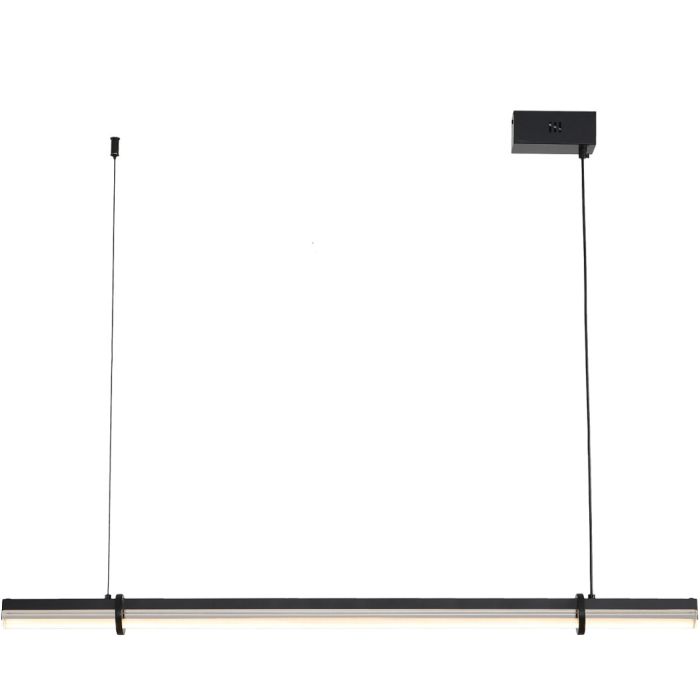 Step Into Design-LOVELY-ST-DN1620-100 BLACK-STPST-DN1620-100 bl