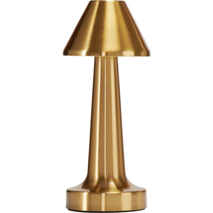 Step Into Design-TAVOLO-ST-8127T/B GOLD-STPST-8127T/B GOLD