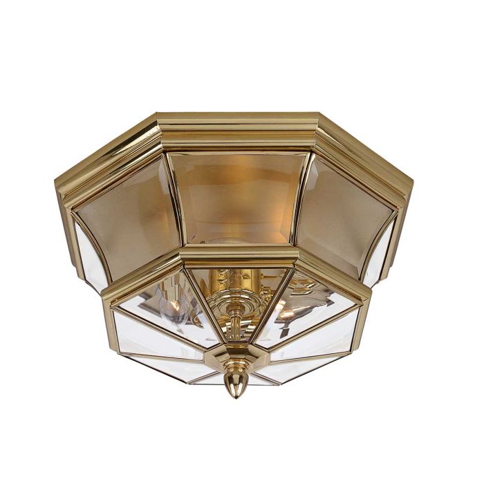 Quoizel-NEWBURY-QZ-NEWBURY-F-PB-ELSQZ-NEWBURY-F-PB