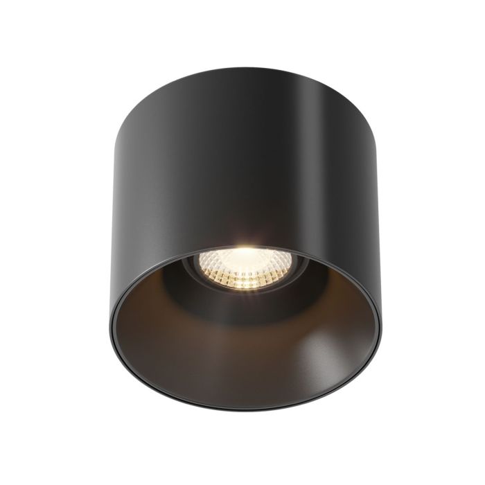 Maytoni-Alfa LED-C064CL-01-15W3K-RD-B-MYC064CL-01-15W3K-RD-B
