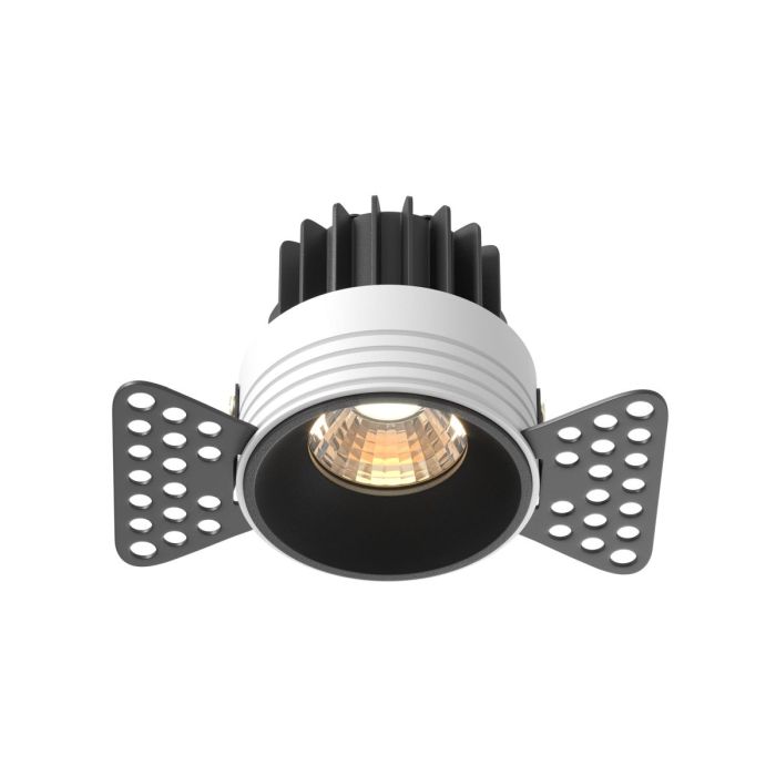 Maytoni-Round-DL058-7W3K-TRS-B-MYDL058-7W3K-TRS-B