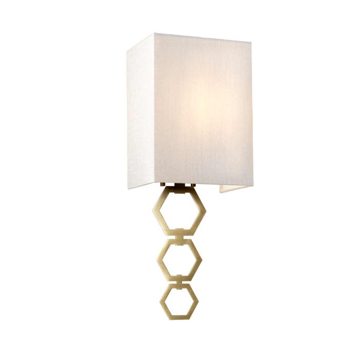 Elstead Lighting-Ria-RIA-SMALL-AB-ELSRIA-SMALL-AB