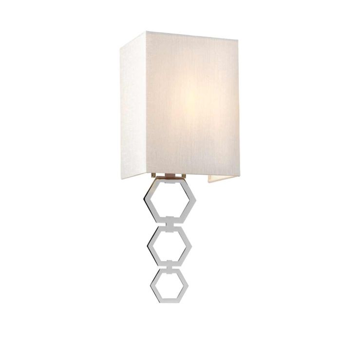 Elstead Lighting-Ria-RIA-SMALL-PC-ELSRIA-SMALL-PC