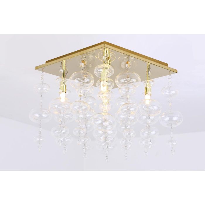 Zuma Line-Elli-RLX92175-5GC-ZUMRLX92175-5GC