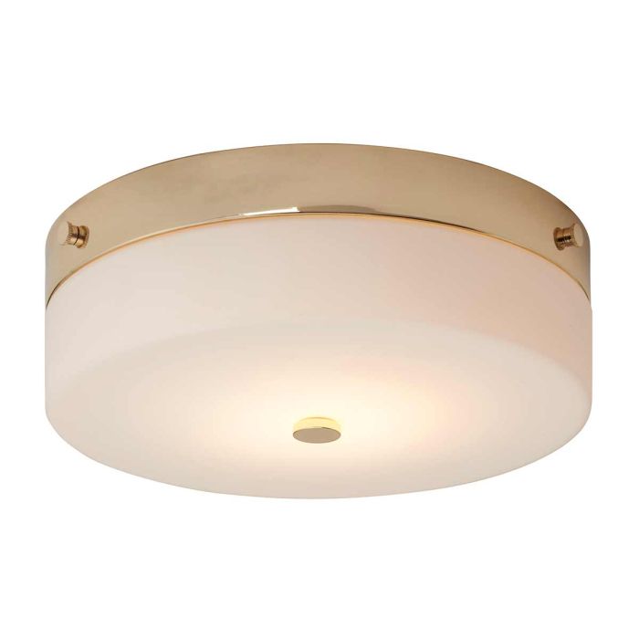 Elstead Lighting-TAMAR-TAMAR-F-L-PG-ELSTAMAR-F-L-PG