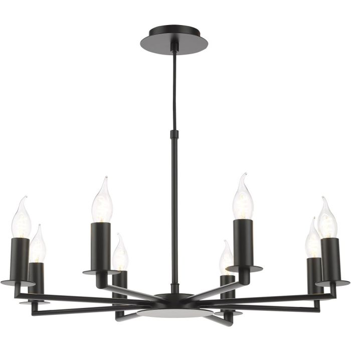 Dar Lighting-Tyler-TYL0822-DARTYL0822