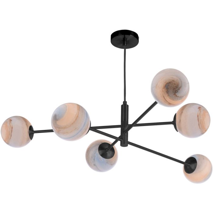 Dar Lighting-Vignette-VIG0622-07L-DARVIG0622-07L