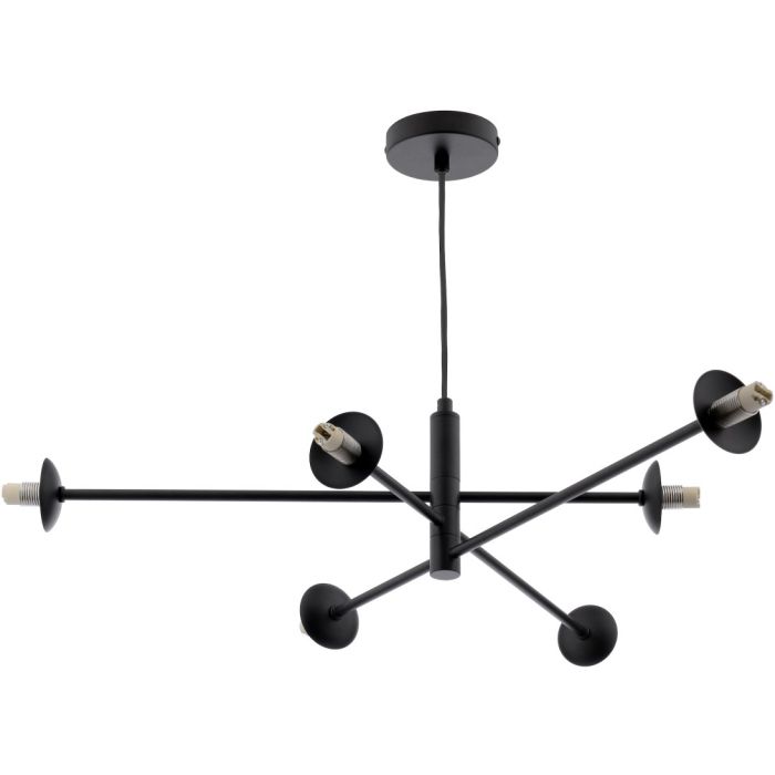 Dar Lighting-Vignette-VIG0622-F-DARVIG0622-F