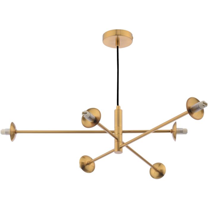 Dar Lighting-Vignette-VIG0645-F-DARVIG0645-F