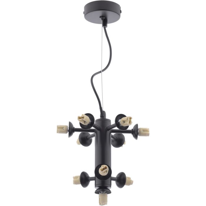 Dar Lighting-Vine-VIN2322-F-DARVIN2322-F