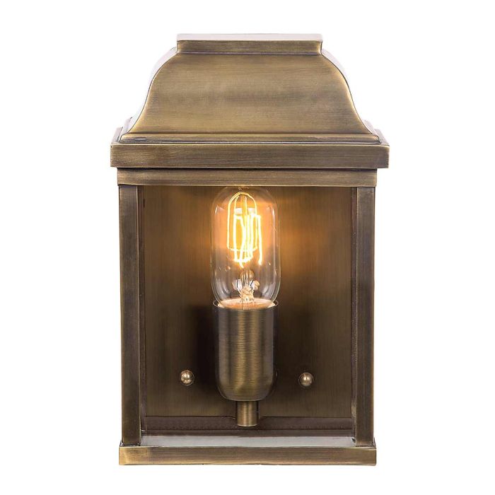 Elstead Lighting-VICTORIA-VICTORIA-BR-ELSVICTORIA-BR